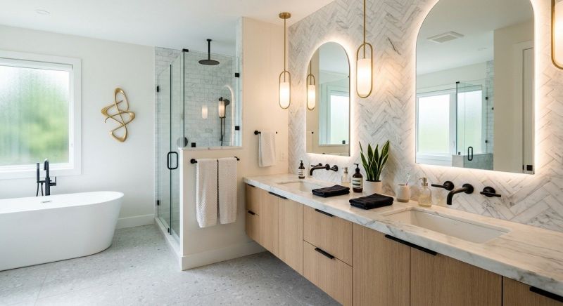Bathroom Installation in Sarasota, FL